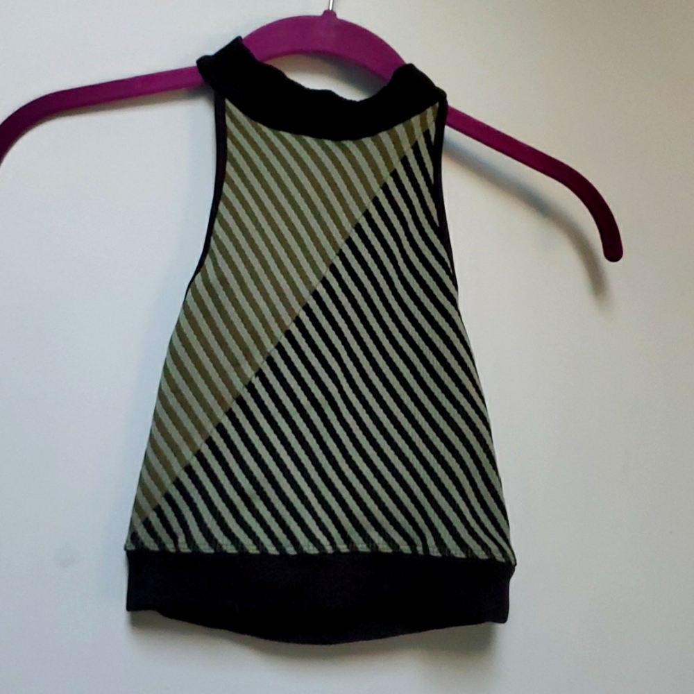 Yoga Crop top bra Free People racerback 🤩